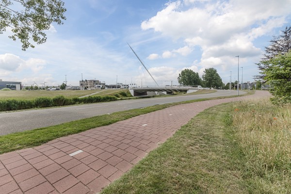 Medium property photo - Annie Romeinstraat 22, 2135 SJ Hoofddorp